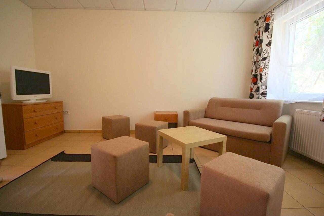 Apartment in Łeba, Słowiński Park Narodowy