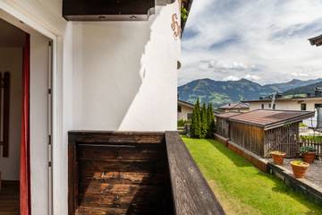 Pokój dla 1 osoba w Hopfgarten im Brixental, Brixen valley, Zdjęcie 1