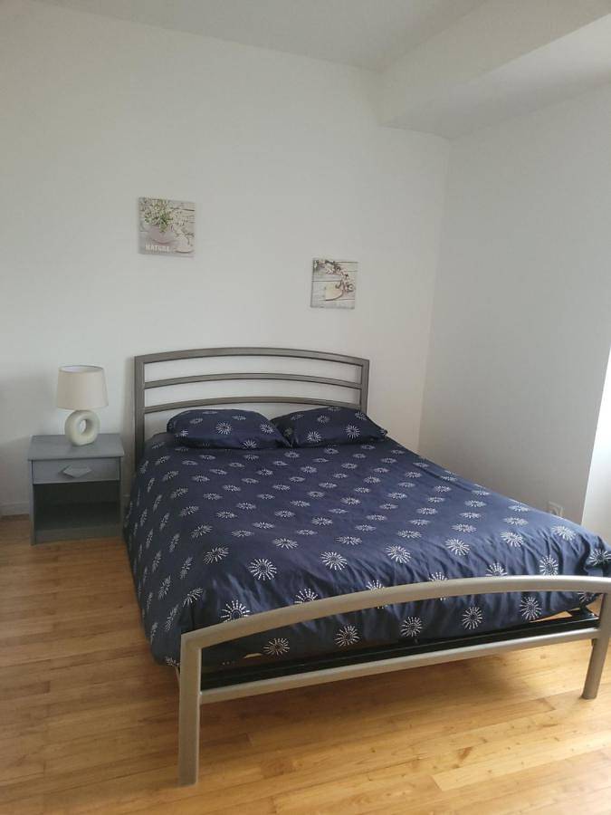 Appartement entier, Two-Bedroom Apartment in Le Cellier, Vallée de la Loire