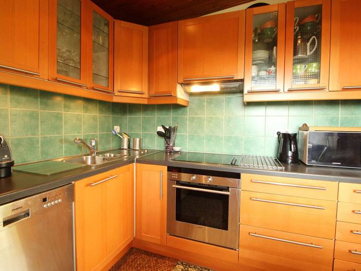 Gîte pour 11 personnes, avec balcon dans Les Carroz - 4