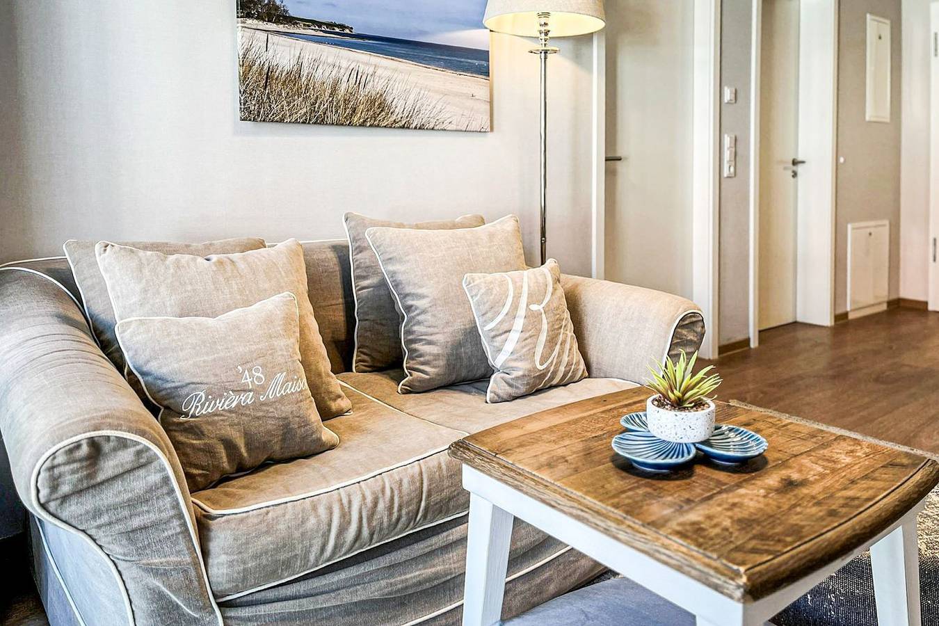 Ferienwohnung in Boltenhagen ab 93€ pro Nacht