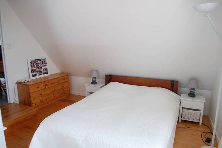 Ferienhaus für 5 Personen in Wissant - 4
