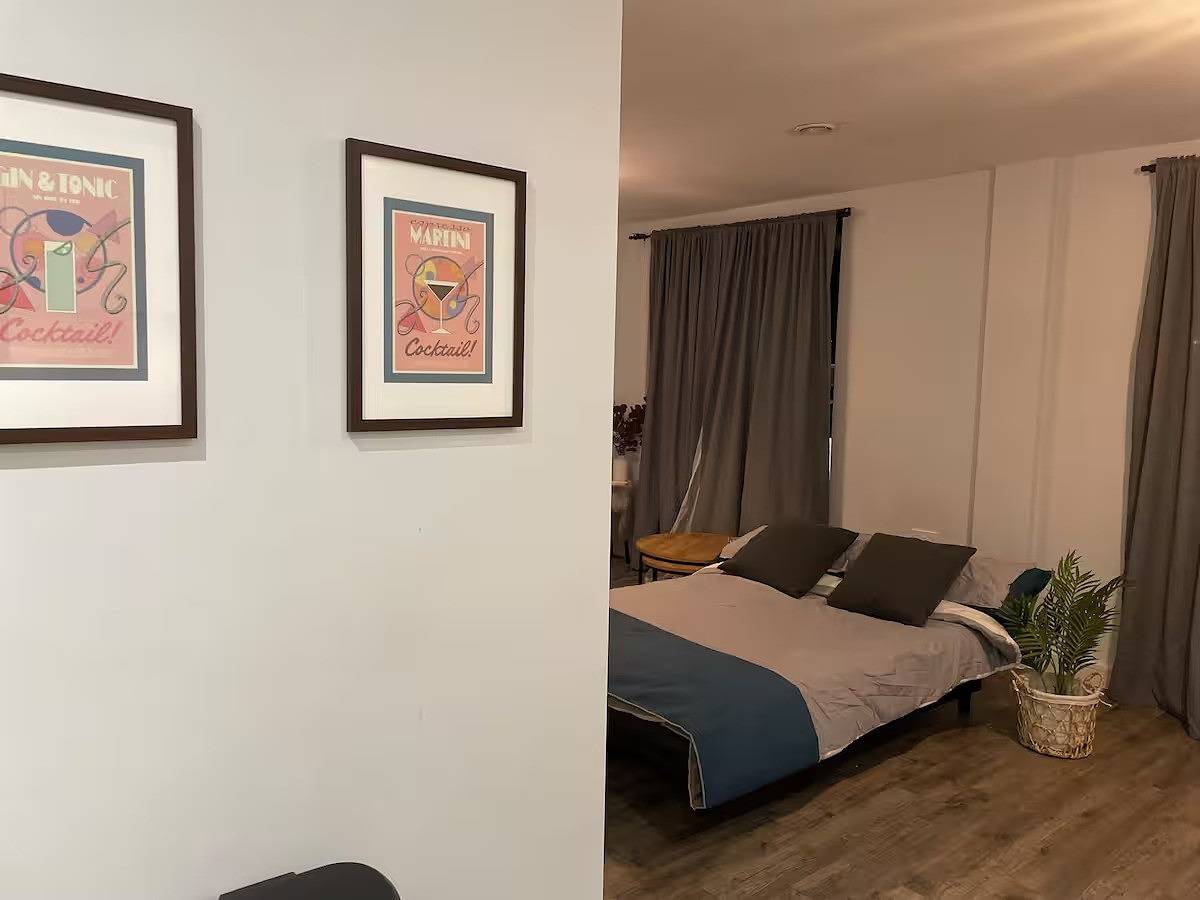 Cały apartament wypoczynkowy, Stylish Retreat - Sleeps 6 Terrace-2Bedroom-Petsok in Birmingham, Birmingham i okolice