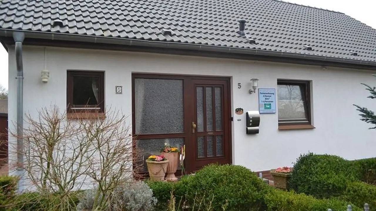 Ganze Ferienwohnung, Ferienwohnung für 5 Personen (85 m²) in Mölln (Schleswig-Holstein) in Mölln, Kreis Herzogtum Lauenburg