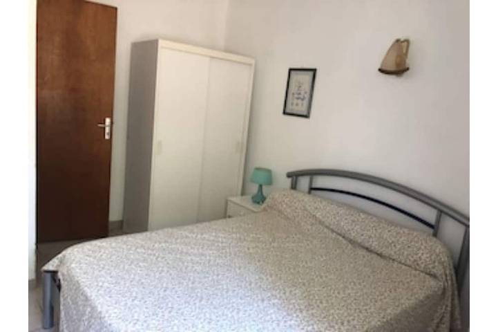 Apartamento de vacaciones para 5 personas, con terraza, Se admiten mascotas - 1