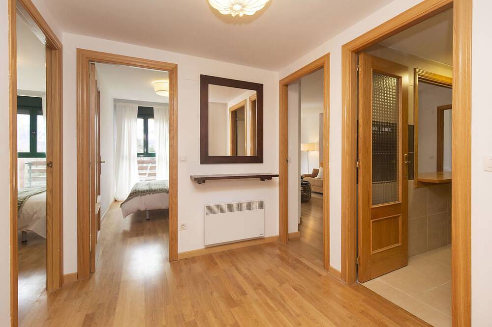 Appartement entier, Telera Terrace by Bevalle in Panticosa, Pyrénées espagnoles