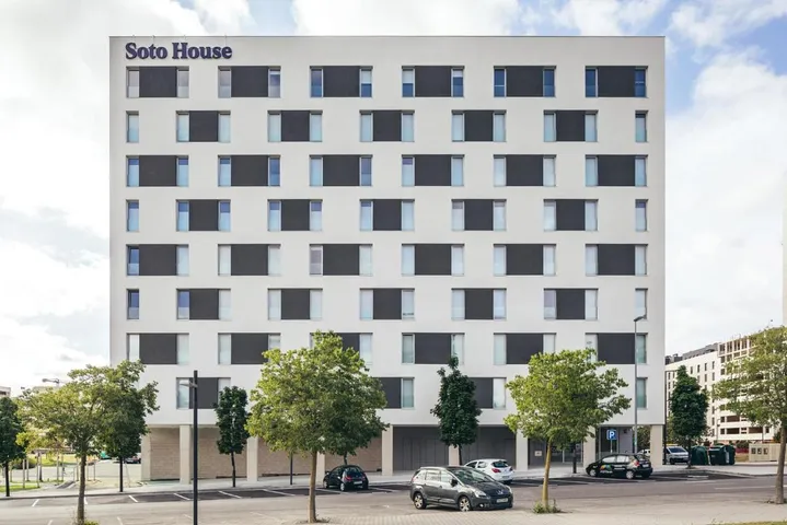Hotel para 1 personas - 1