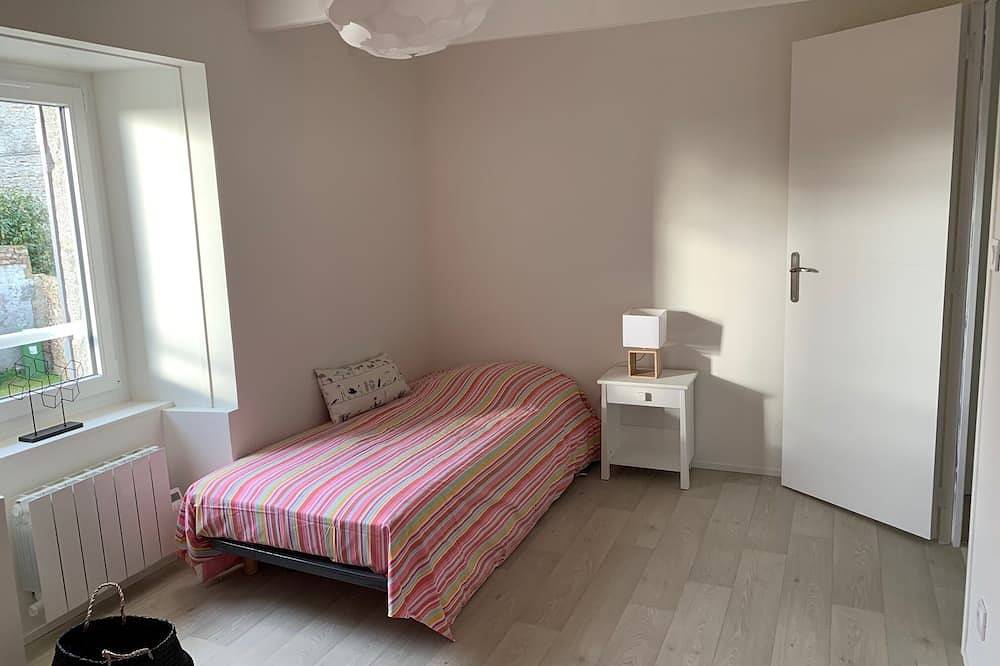 Calma y playa in Binic, Côte de Goëlo