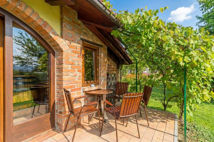 Ferienhaus für 6 Personen in Slowenien - 4
