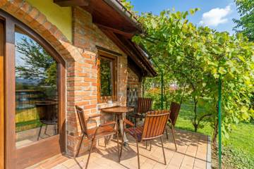 Casa Rural para 6 Personas en Eslovenia, Foto 2