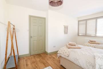 Bungalow for 6 People in Woodhall Spa, Lincolnshire, Photo 3