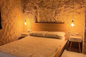 Cottage for 4 People in Augusta (Municipality), Syracuse Province, Photo 4