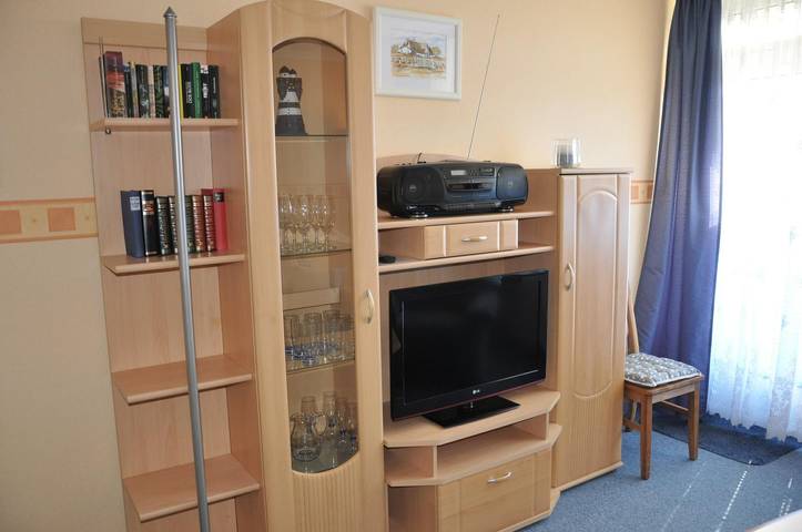Ganze Ferienwohnung, Ferienwohnung Südblick in Westerland, Sylt (Gemeinde)