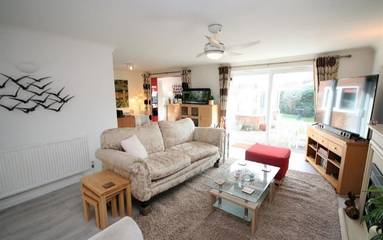 Holiday Apartment for 2 People in Peacehaven, East Sussex, Photo 1