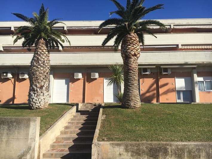 Appartement de vacances pour 4 personnes - 1
