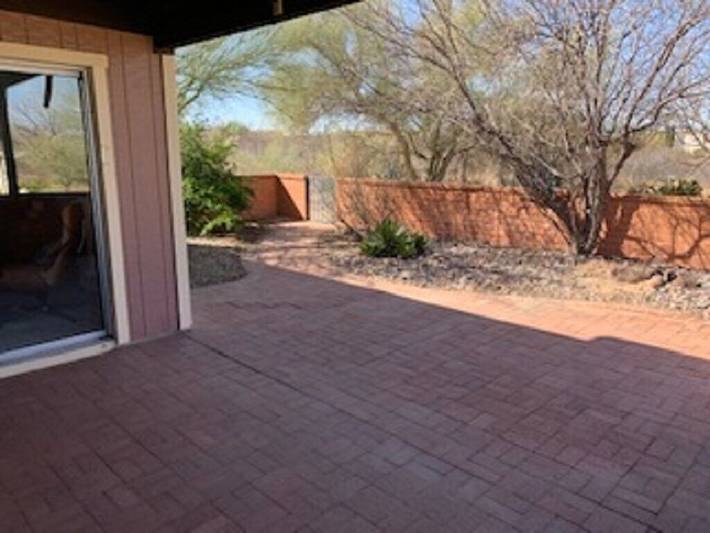 Vacation rental for 6 people, with terrace and pool, with pets in Green Valley