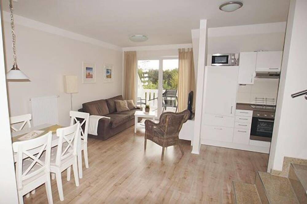 Ferienwohnung in Fehmarn für 5 Personen in Fehmarn