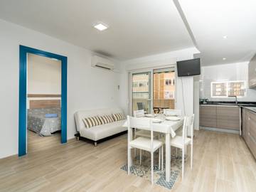 Apartment for 2 People in Jávea, Costa Blanca, Photo 3
