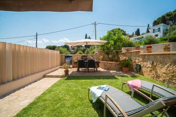 Ferienhaus in Font de sa Cala, Capdepera für 4 