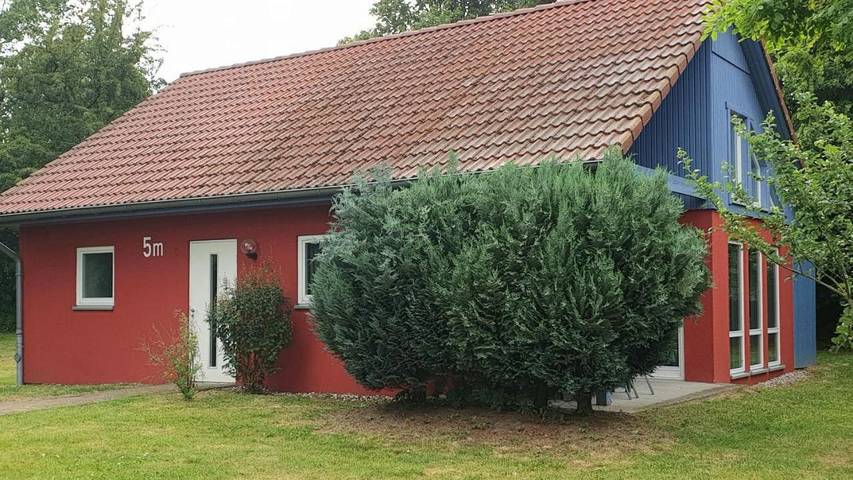 Ferienhaus für 8 Personen, mit Terrasse in Kalkhorst - 2