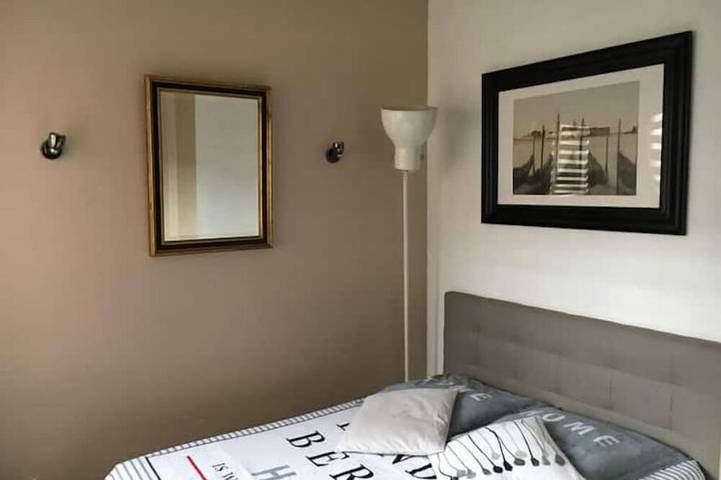 Ferienwohnung für 2 Personen in Amiens