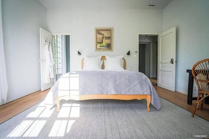 Villa pour 10 personnes - 1