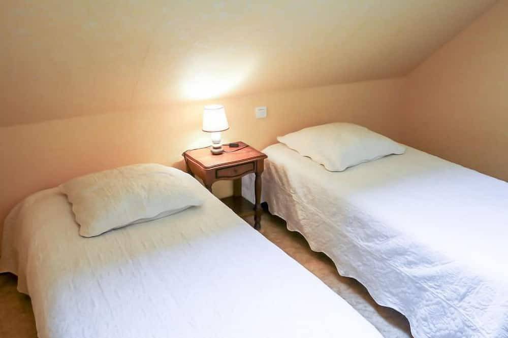 Les Chenes in Salviac, Lot