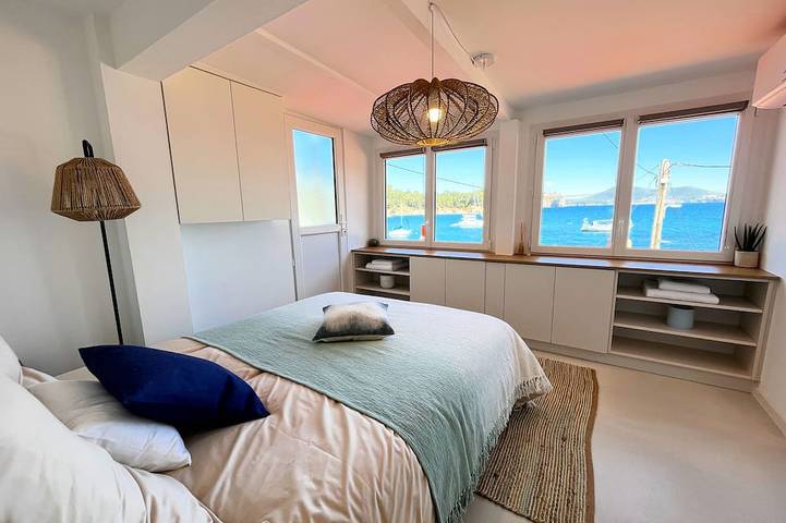 Gîte pour 4 personnes dans Plage de Magaud - 3