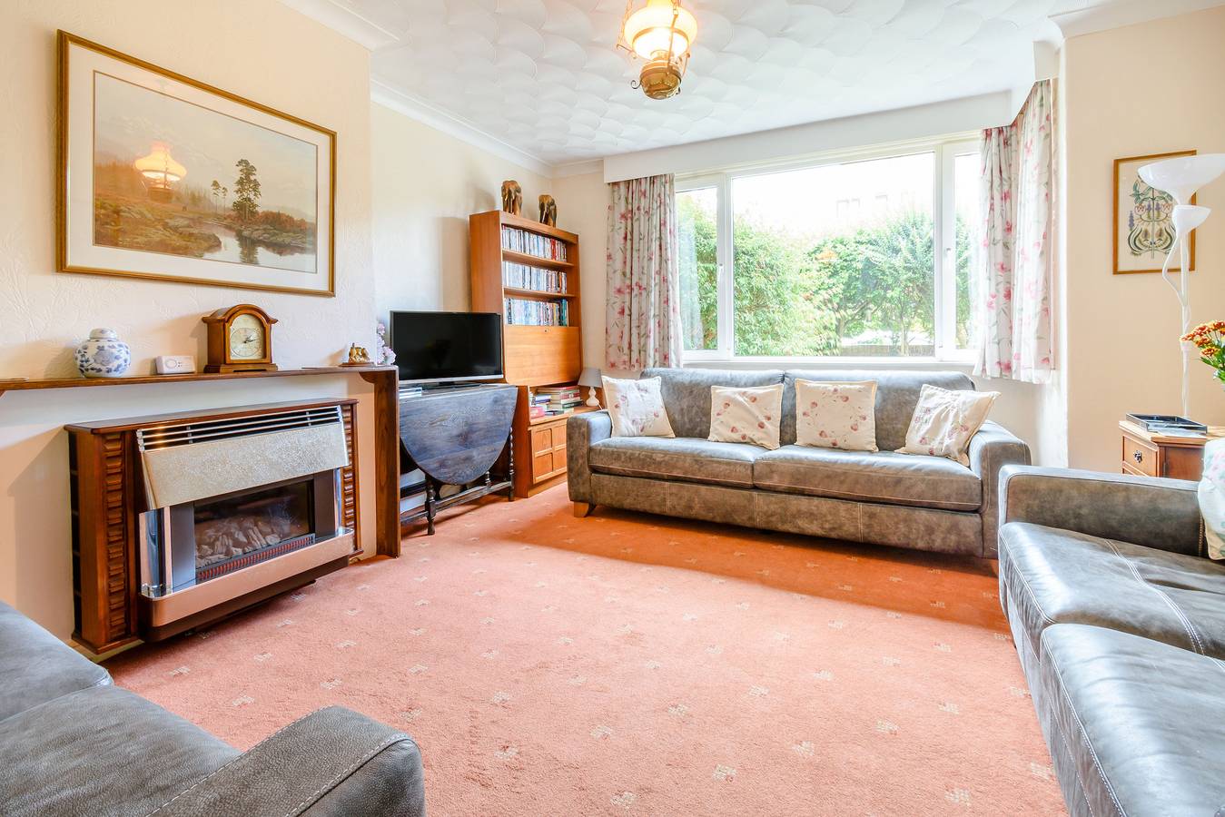 The Perks in Scarborough, North York Moors National Park