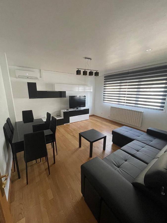 Appartement entier, Two-Bedroom Apartment in Arguedas, Province de Navarra