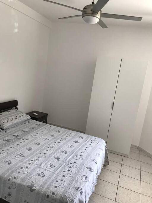 Location de vacances pour 2 personnes, avec jardin à Pescara - 3