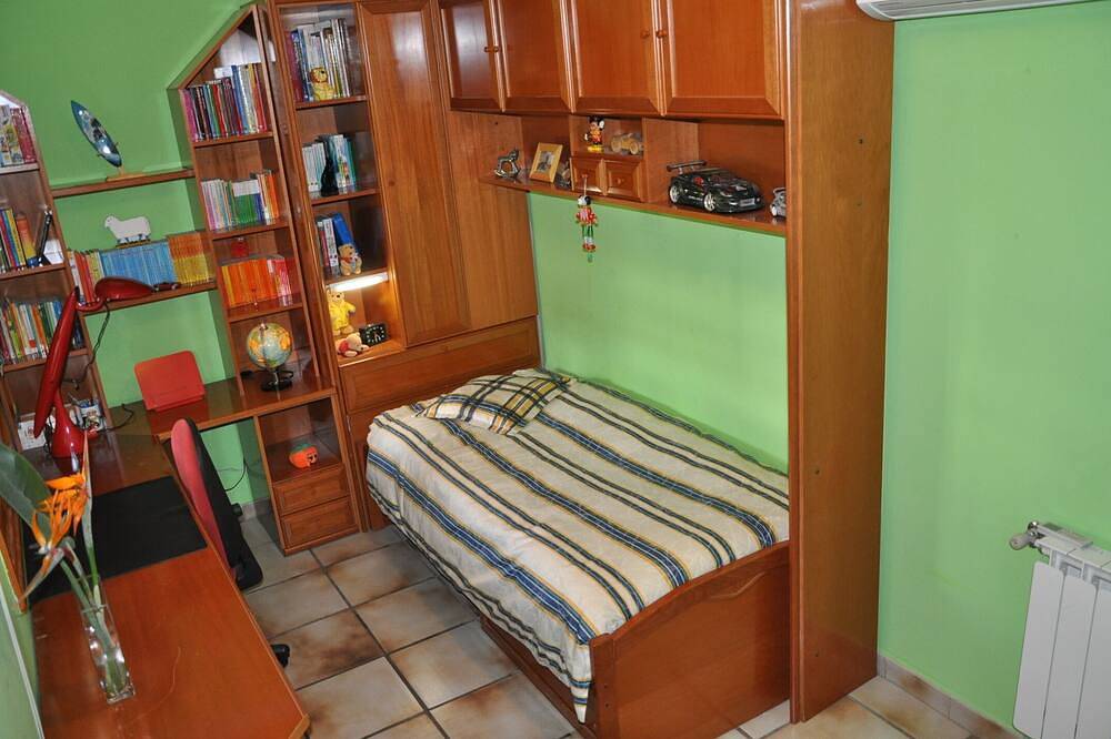 Bonita casa calida para el relax con wifi in Valsequillo de Gran Canaria, Gran Canaria Este