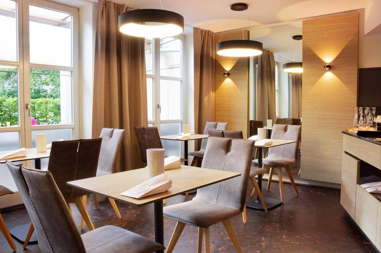 Hotel zum Fischer in Dachau, Arrondissement de Dachau