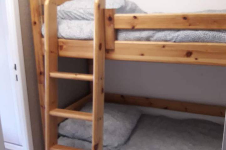 Gîte pour 2 personnes, avec terrasse, animaux acceptés dans Port Des Lecques Saint Cyr Sur Mer - 2