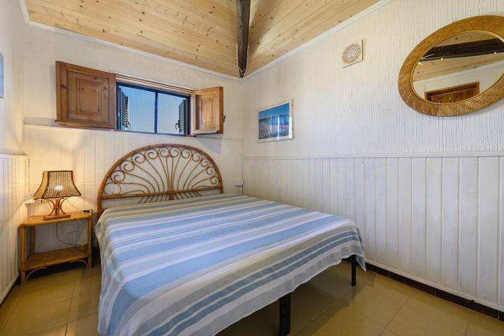 Ferienhaus für 4 Personen, mit Garten auf Sardinien - 2