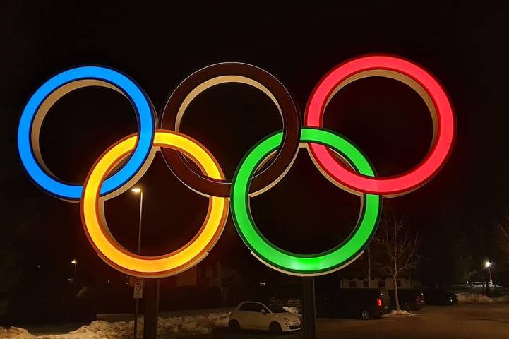 Ferienwohnung für 2 Personen, mit Balkon - 1