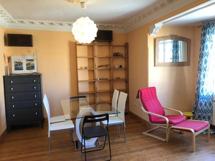Ferienwohnung für 6 Personen - 1