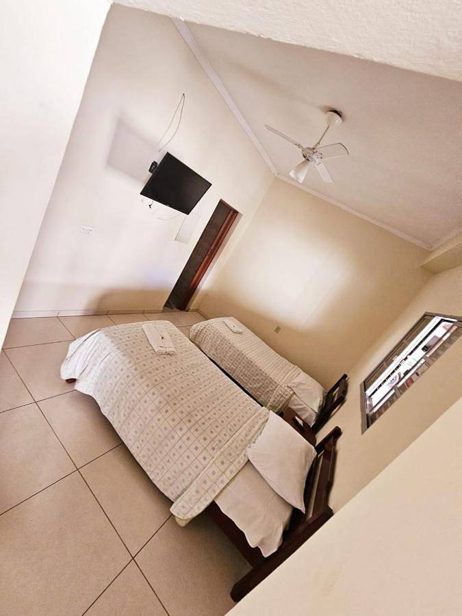 Pousadas para 4 pessoas em Itapeva