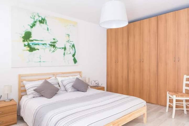 Ganze Wohnung, Casa Marisa - Quiet family apartment overlooking a square in Murano, Venice in Murano, Venedig