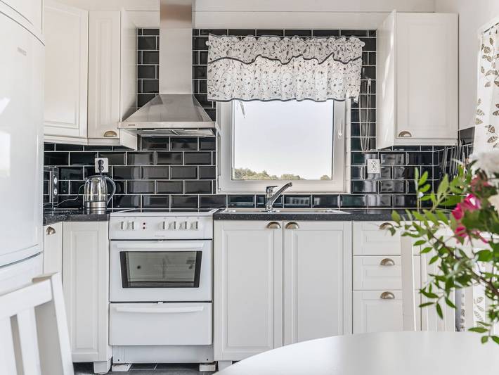 Ferienhaus mit Meerblick für 4 Personen, mit Garten und Terrasse in Schweden - 4