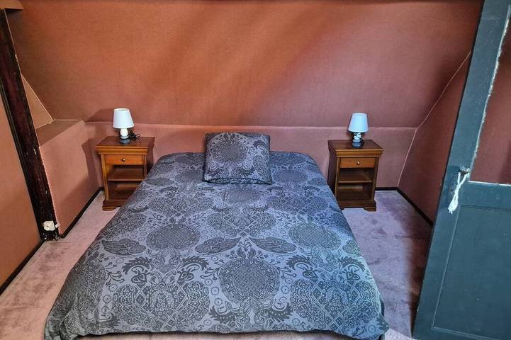 Location de vacances pour 5 personnes à Issoudun - 3