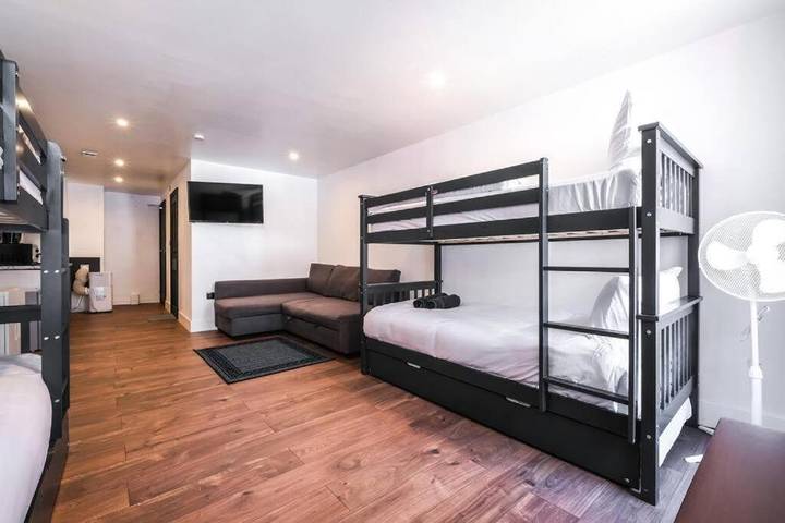 Gîte pour 8 personnes, avec vue dans Piccadilly Circus Londres - 3