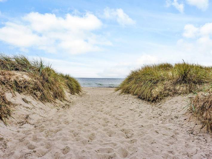 4 stjarniga stuga i Löttorp in Öland