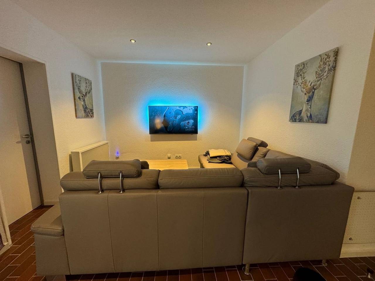 Wohnung 58 in Horumersiel, Wangerland