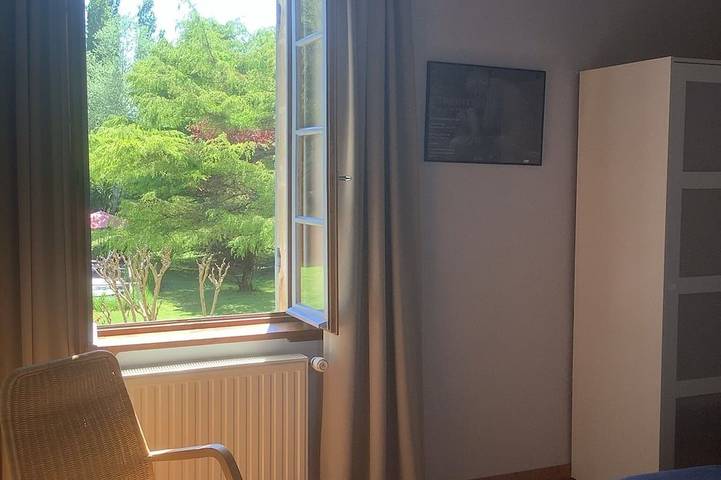 Location de vacances pour 4 personnes, avec jardin et terrasse à Sainte-Alvère - 3