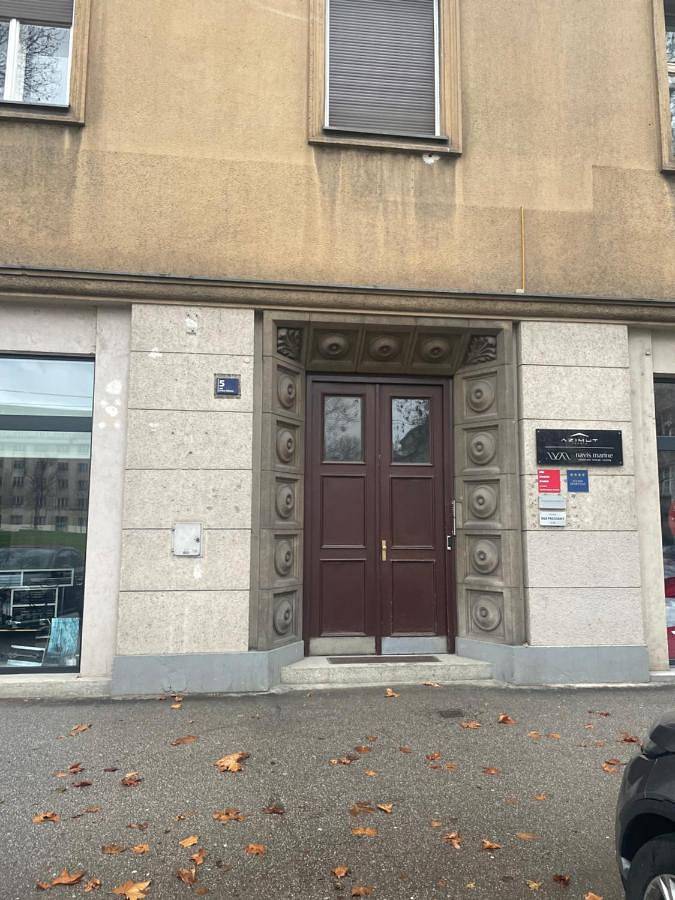 Chambre d’hôte pour 2 personnes à Zagreb - 3