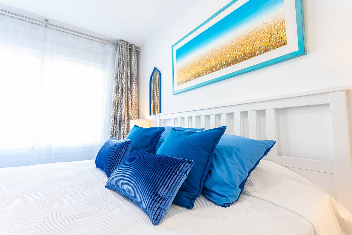 Entire apartment, Ivy B2 in Marbella West, Marbella