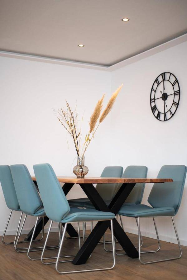 Ferienwohnung für 7 Personen, mit Balkon und Ausblick in Schützenfest Hannover - 4