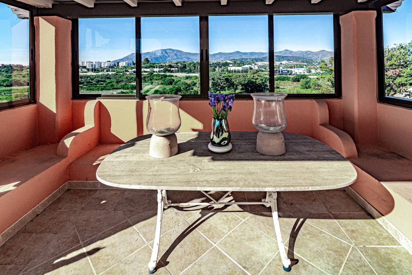 Apartamento entero, Park Beach in Sun Park (Estepona), Estepona