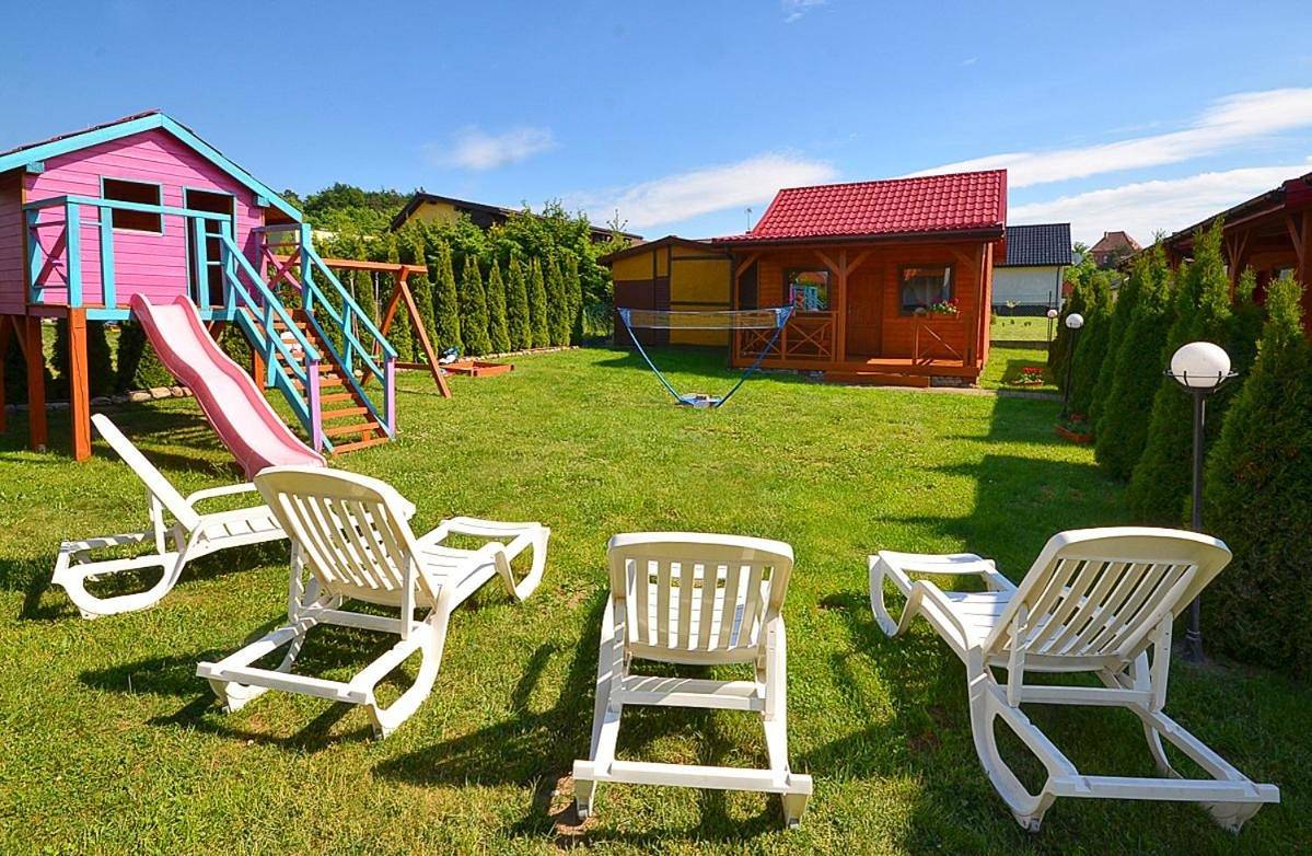One-Bedroom Chalet in Darłowo, Powiat sławieński